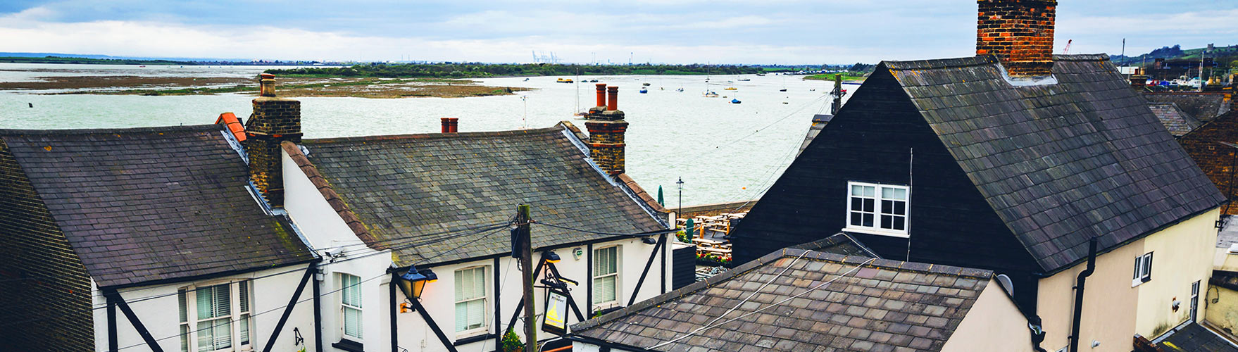 leigh on sea