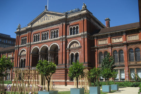 v&a museum