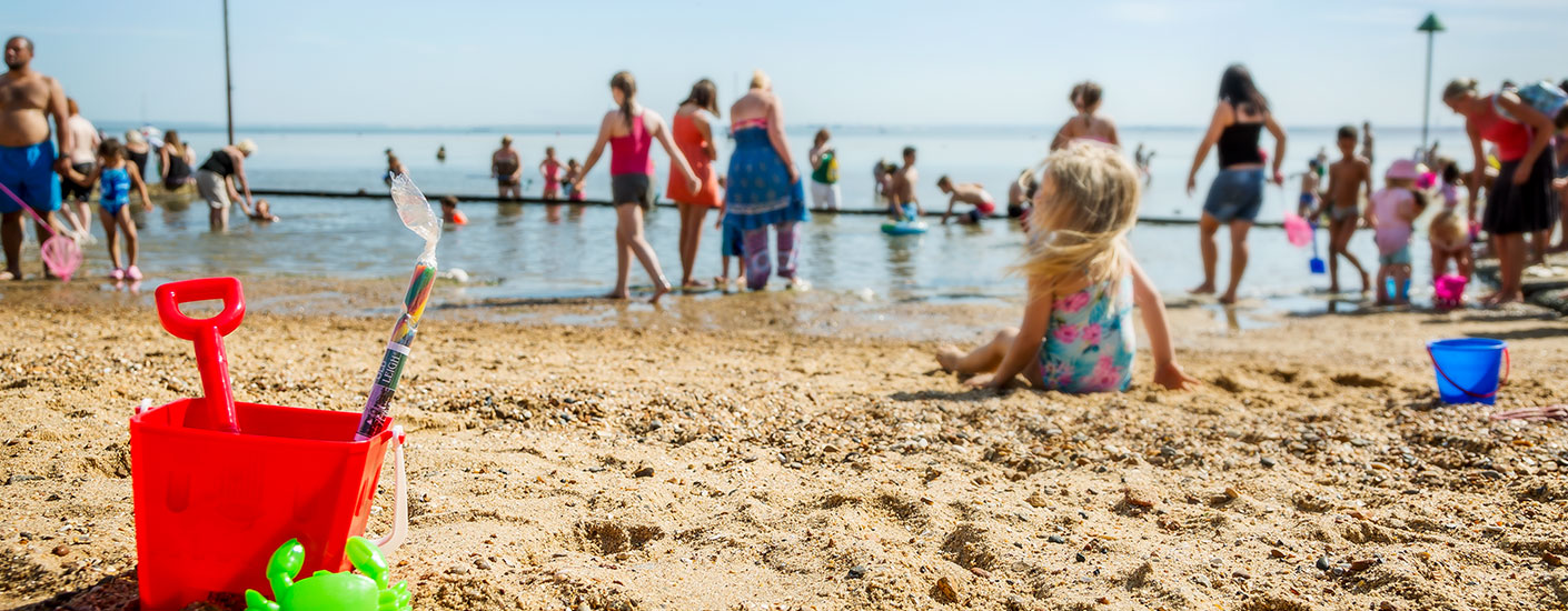 Southend Beaches