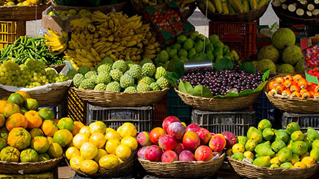 brockley market london