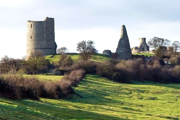 hadleigh castle