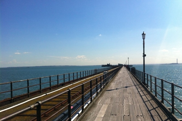 Pier