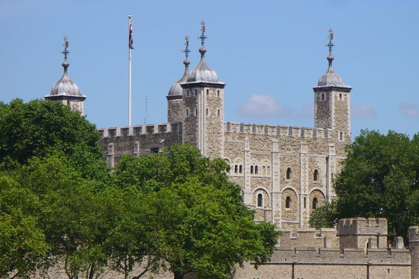 tower of london