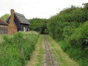 wat tyler country park