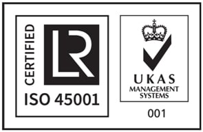 Iso 45001